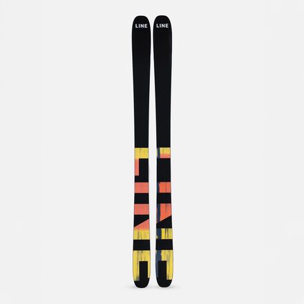 Line - Pandora 92 Ski - 2026