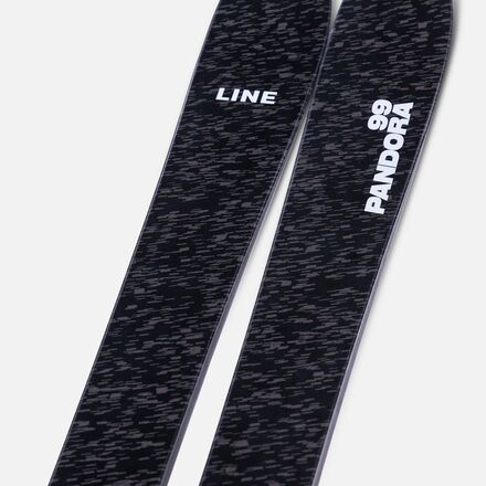 Line - Pandora 99 Ski - 2026