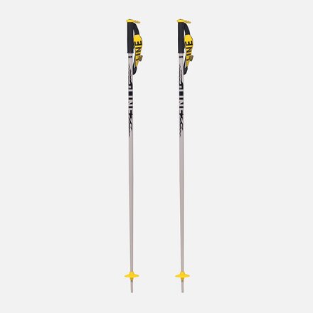 Line - Pin Ski Poles