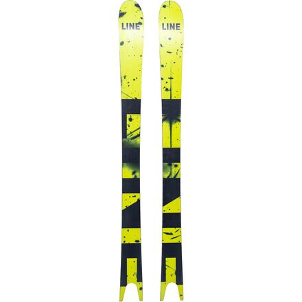 Line - Sakana Ski - 2026