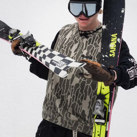 Line - Sakana Ski - 2026