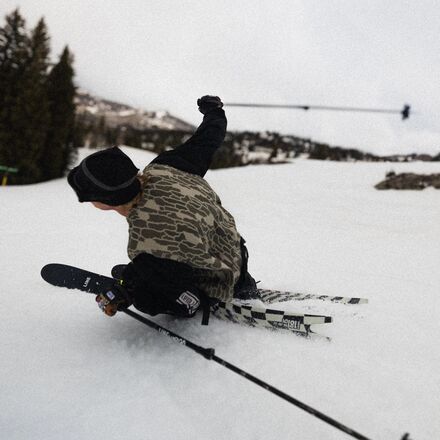 Line - Sakana Ski - 2026