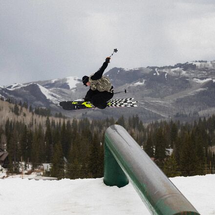 Line - Sakana Ski - 2026