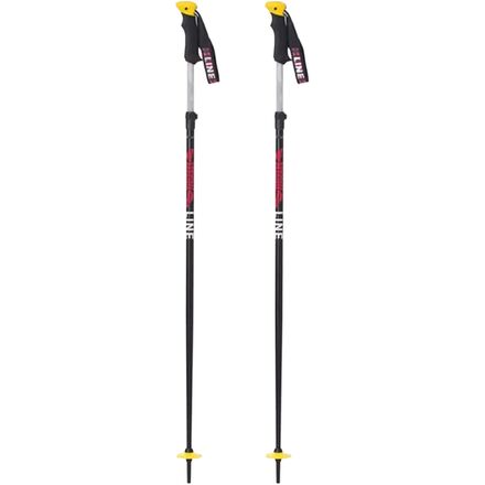 Line - Slider Ski Poles
