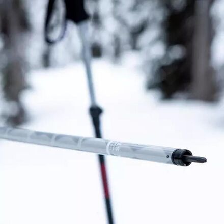 Line - Slider Ski Poles