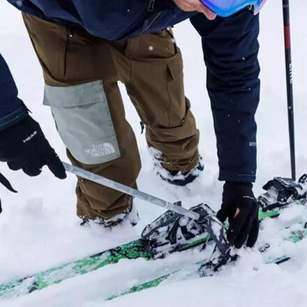 Line - Slider Ski Poles