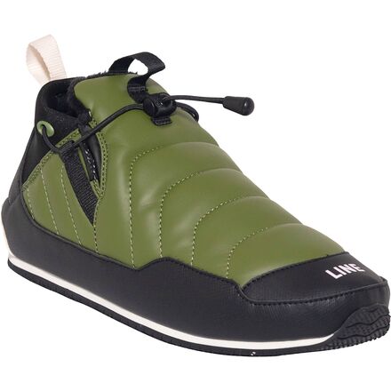 Line - Bootie 1.0