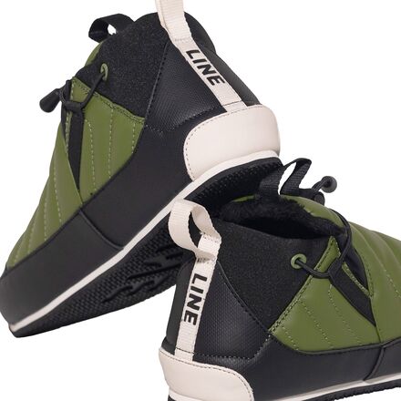 Line - Bootie 1.0