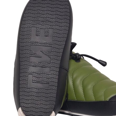 Line - Bootie 1.0