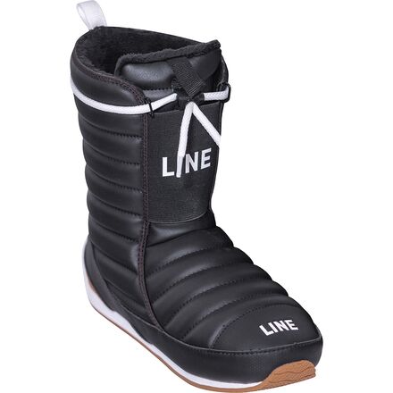 Line - Bootie 2.0