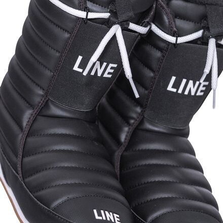 Line - Bootie 2.0