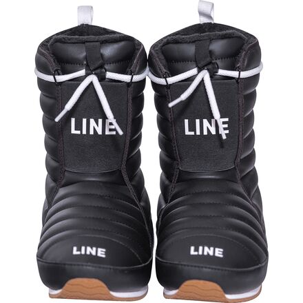 Line - Bootie 2.0