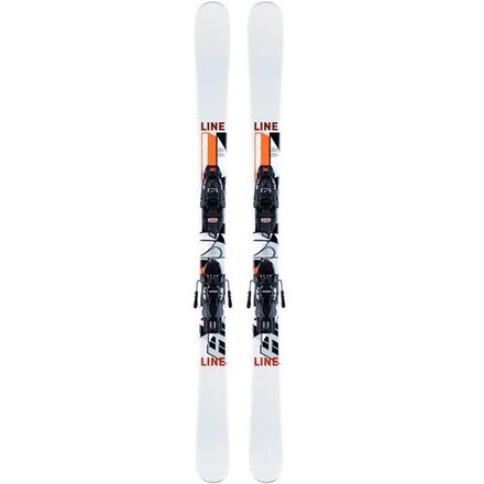 Wallisch Shorty Ski 2021