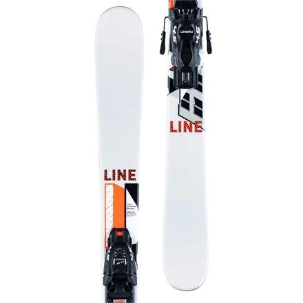 Line - Wallisch Shorty Ski 2021