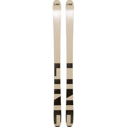 Line - Optic 88 Skis