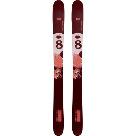 Bacon Shorty Ski - 2027 - Kids'