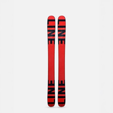 Line - Bacon Shorty Ski - 2027 - Kids'