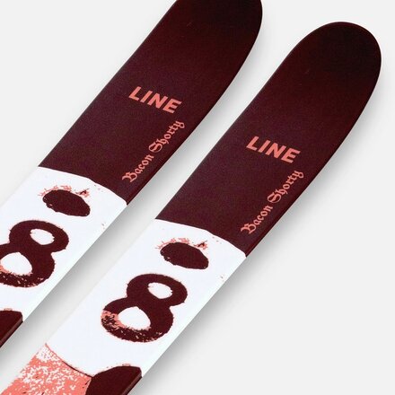 Line - Bacon Shorty Ski - 2027 - Kids'