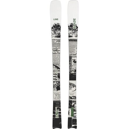 Blade Ski - 2027