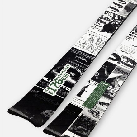 Line - Blade Ski - 2027