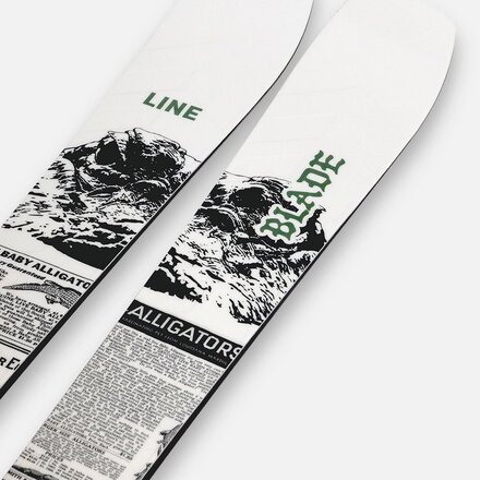 Line - Blade Ski - 2027