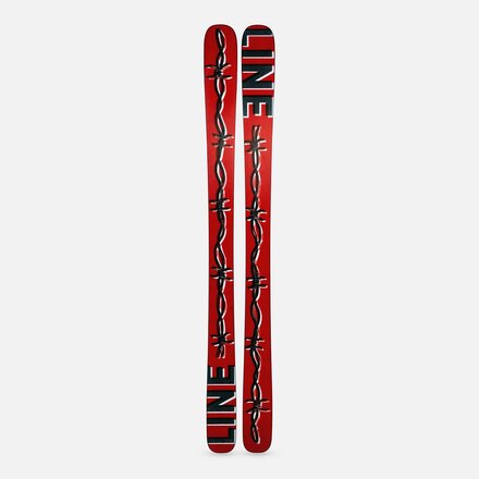 Line - Chronic 101 Ski - 2027