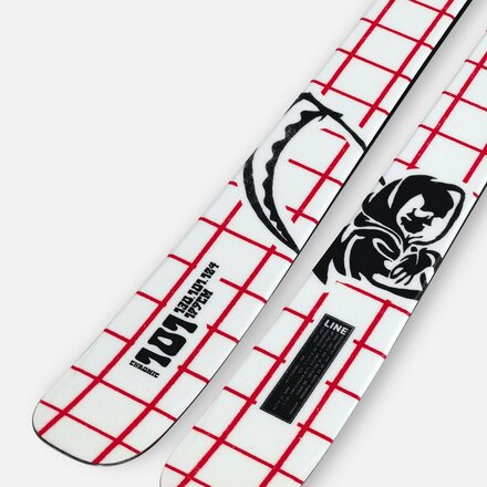 Line - Chronic 101 Ski - 2027