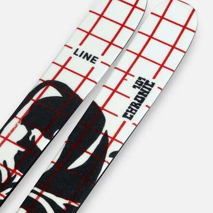Line - Chronic 101 Ski - 2027