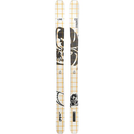 Chronic 94 Ski - 2027