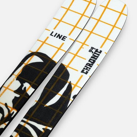 Line - Chronic 94 Ski - 2027