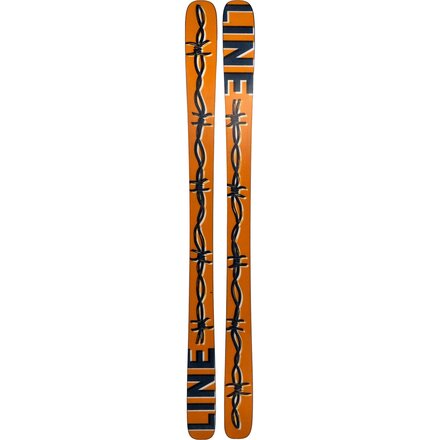 Line - Chronic 94 Ski - 2027