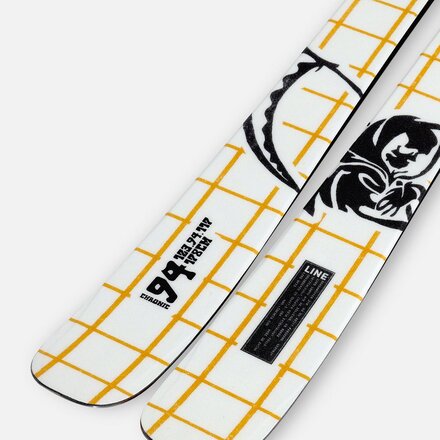 Line - Chronic 94 Ski - 2027