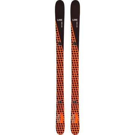 Honey Badger Ski - 2027