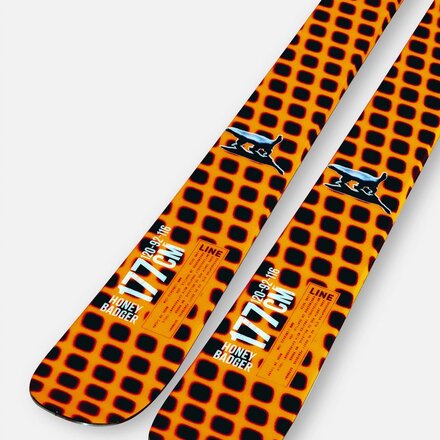Line - Honey Badger Ski - 2027