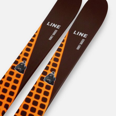 Line - Honey Badger Ski - 2027