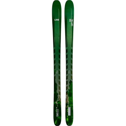 Optic 96 Ski - 2027