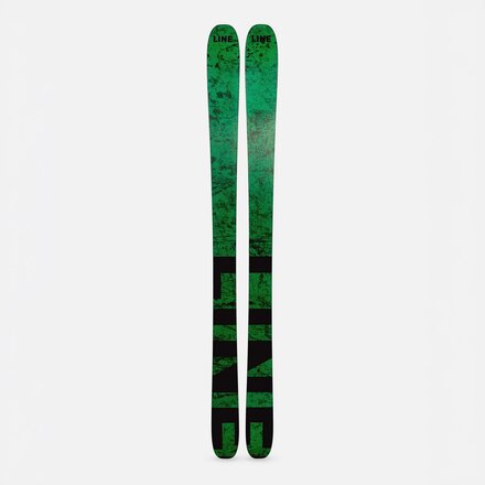 Line - Optic 96 Ski - 2027