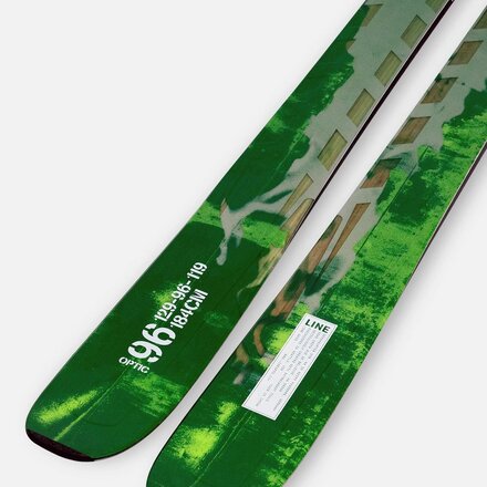 Line - Optic 96 Ski - 2027