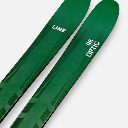 Line - Optic 96 Ski - 2027