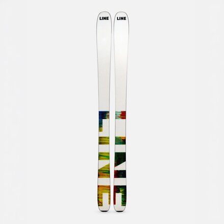 Line - Pandora 92 Ski - 2027