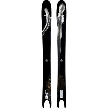 Pescado Ski - 2027