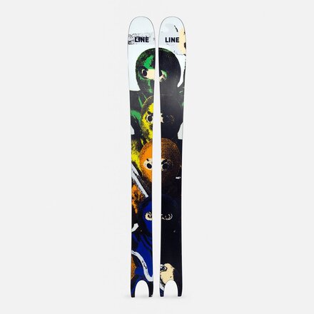 Line - Pescado Ski - 2027