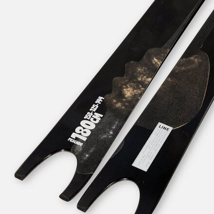 Line - Pescado Ski - 2027