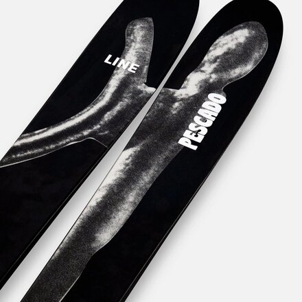 Line - Pescado Ski - 2027