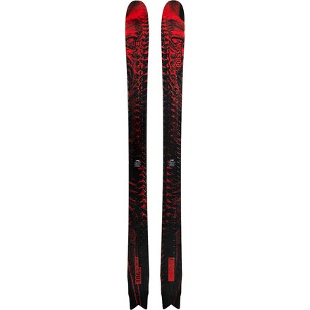Poisson Ski - 2027
