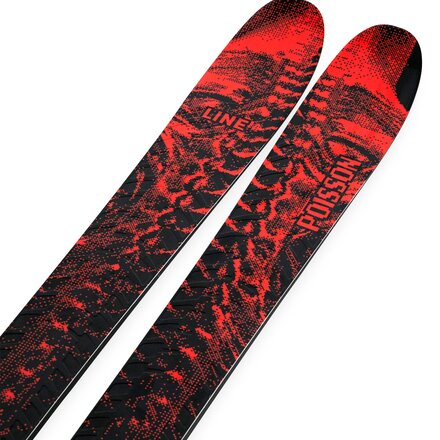 Line - Poisson Ski - 2027