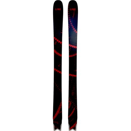 Line - Poisson Ski - 2027