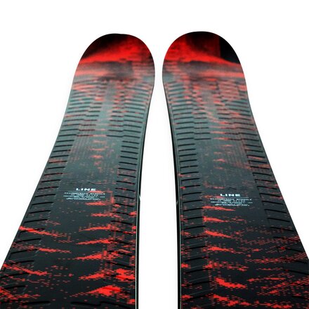 Line - Poisson Ski - 2027