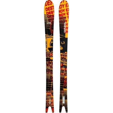 Sakana Ski - 2027