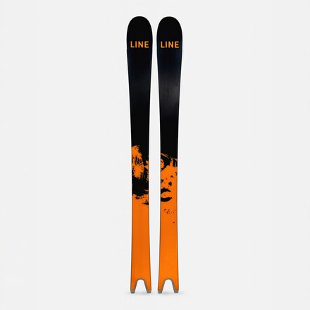 Line - Sakana Ski - 2027
